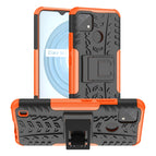 For OPPO Realme C21Y / Orange