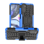 For Motorola Moto G22/E32 / Blue