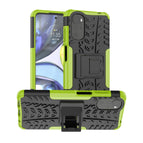 For Motorola Moto G22/E32 / Green