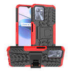 For OPPO Realme C35 / Red
