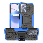For OPPO Realme C35 / Blue