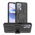 For OPPO Realme C35 / Black