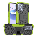 For OPPO Realme C35 / Green