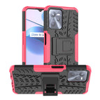 For OPPO Realme C35 / Pink