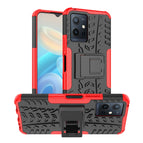 For vivo Y75 / Y55 / T1 5G / Red
