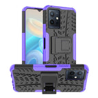 For vivo Y75 / Y55 / T1 5G / Purple