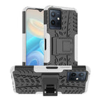 For vivo Y75 / Y55 / T1 5G / White