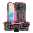 For vivo Y75 / Y55 / T1 5G / Pink