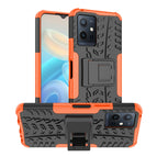 For vivo Y75 / Y55 / T1 5G / Orange