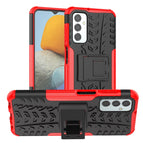 For Samsung Galaxy M23 / F23 5G / Red