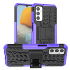 For Samsung Galaxy M23 / F23 5G / Purple