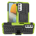 For Samsung Galaxy M23 / F23 5G / Green