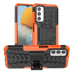 For Samsung Galaxy M23 / F23 5G / Orange