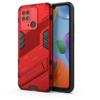For Xiaomi Redmi 10C 4G / Red