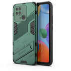 For Xiaomi Redmi 10C 4G / Green