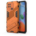 For Xiaomi Redmi 10C 4G / Orange