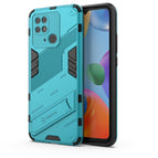 For Xiaomi Redmi 10C 4G / Blue
