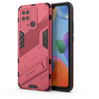 For Xiaomi Redmi 10C 4G / Light Red