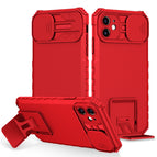 Für iPhone 11 / Rot