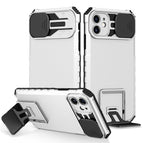 Für iPhone 12 / Weiß