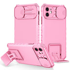 For iPhone 12 / Pink