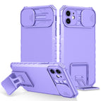 For iPhone 12 / Purple