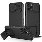 For iPhone 11 Pro / Black