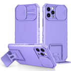 For iPhone 11 Pro Max / Purple