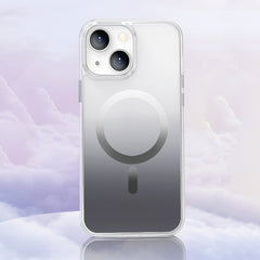 Gradient Magsafe Magnetic Phone Case, For iPhone 13, For iPhone 13 Pro, For iPhone 13 Pro Max, For iPhone 12