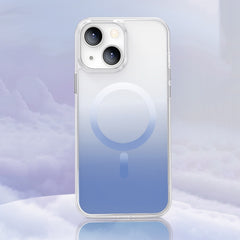 Gradient Magsafe Magnetic Phone Case, For iPhone 13, For iPhone 13 Pro, For iPhone 13 Pro Max, For iPhone 12