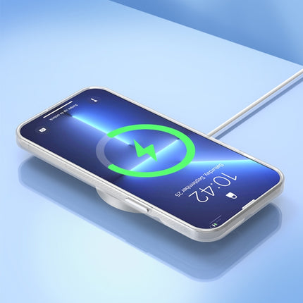 Gradient Magsafe Magnetic Phone Case, For iPhone 13 Pro, For iPhone 13 Pro Max, For iPhone 12, For iPhone 13, For iPhone 12 Pro, For iPhone 12 Pro Max