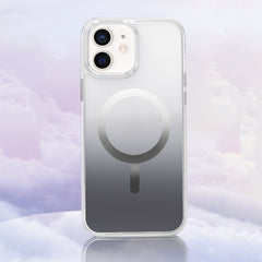 Gradient Magsafe Magnetic Phone Case, For iPhone 13, For iPhone 13 Pro, For iPhone 13 Pro Max, For iPhone 12