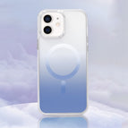 For iPhone 12 / Blue
