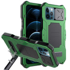 For iPhone 12 Pro Max / Silver