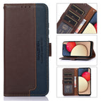 For OnePlus Nord 2 5G / Brown
