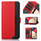 For OnePlus Nord CE 5G / Red