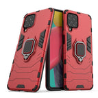 For Samsung Galaxy M53 5G / Red