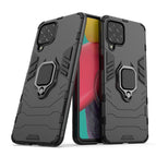 For Samsung Galaxy M53 5G / Black