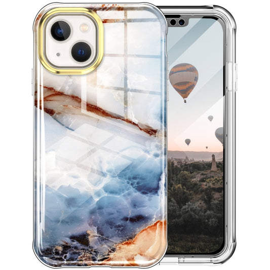 360 Full Body Painted Phone Case, For iPhone 13 mini, For iPhone 13, For iPhone 13 Pro, For iPhone 13 Pro Max