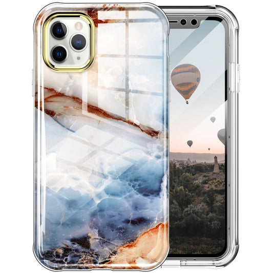 360 Full Body Painted Phone Case, For iPhone 11 Pro, For iPhone 11 Pro Max, For iPhone X / XS, For iPhone XR