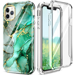 360 Full Body Painted Phone Case, For iPhone 11 Pro, For iPhone 11 Pro Max, For iPhone X / XS, For iPhone XR