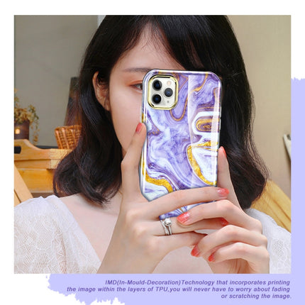 360 Full Body Painted Phone Case, For iPhone 11 Pro Max