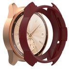 For Galaxy Watch / Red Wine