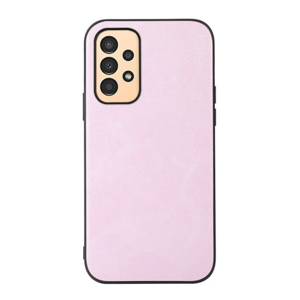 Cowhide Texture PU Phone Case, For vivo iQOO Neo6, For Xiaomi 12 Lite, For Samsung Galaxy A13 4G, For Samsung Galaxy M23 / F23 5G