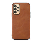 For Samsung Galaxy A13 4G / Brown