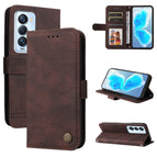 For Tecno Camon 18 Premier / Brown