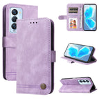 For Tecno Camon 18 Premier / Purple