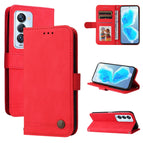 For Tecno Camon 18 Premier / Red
