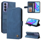For Tecno Camon 18 / 18 Pro / Blue