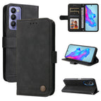 For Tecno Camon 18 / 18 Pro / Black